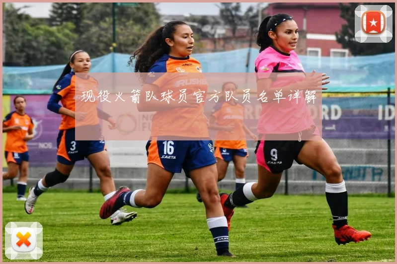 现役火箭队球员官方队员名单详解